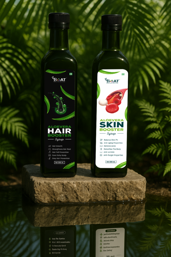 Aloevera Combo Booster - Image 5
