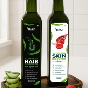 Aloevera Combo Booster