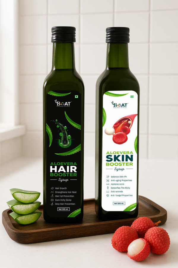 Aloevera Combo Booster - Image 4