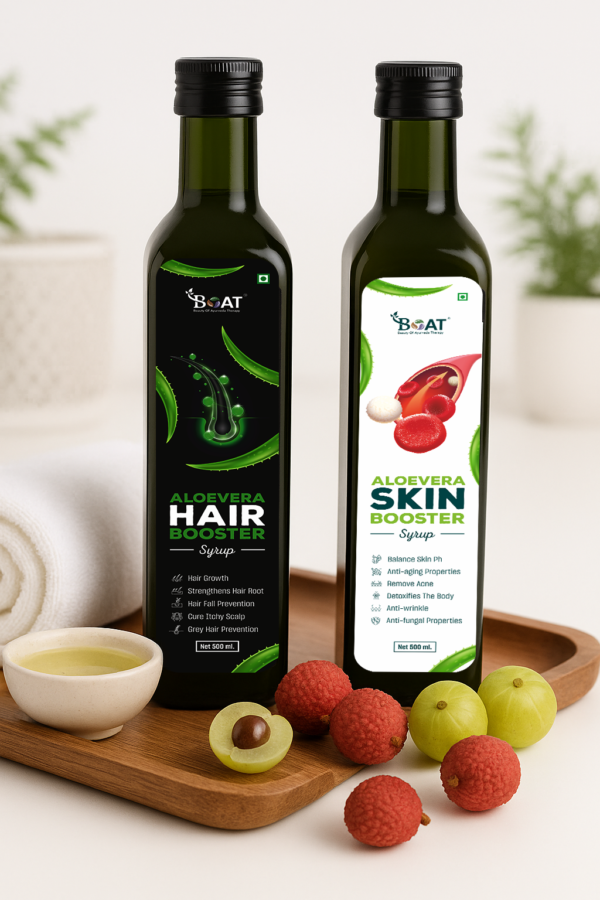 Aloevera Combo Booster - Image 3