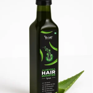 Aloevera Hair Booster