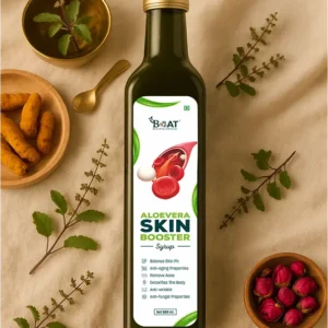 Aloevera Skin Booster