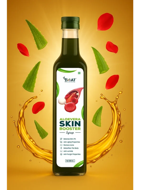 Aloevera Skin Booster - Image 3
